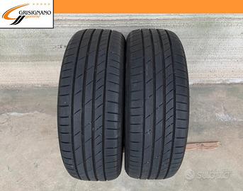 GB472 Pneumatici estivi 225/65 R17 102H CONTINENTA