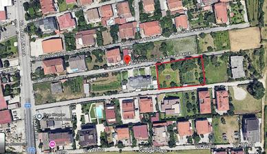 TER. RESIDENZIALE A CAPUA