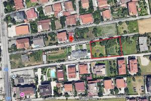 TER. RESIDENZIALE A CAPUA
