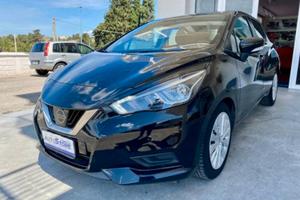 Nissan Micra Micra 1.5 dci Business + 90cv