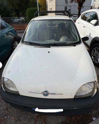 Fiat 600