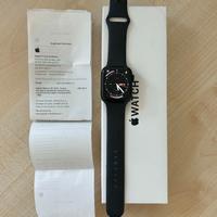 Apple Watch SE 44 generazione 2