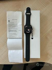 Apple Watch SE 44 generazione 2