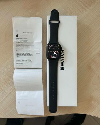 Apple Watch SE 44 generazione 2