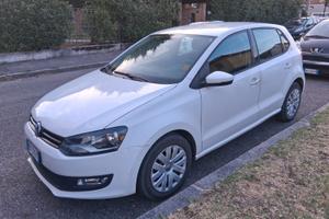 Volkswagen polo 1.2 benzina 2012