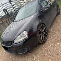 Golf Gti 2.0 16v Dsg