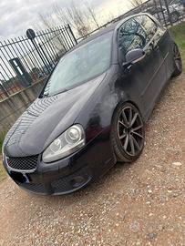 Golf Gti 2.0 16v Dsg