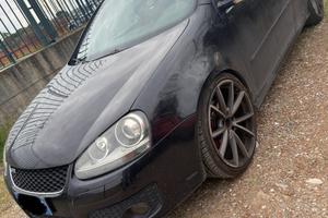 Golf Gti 2.0 16v Dsg