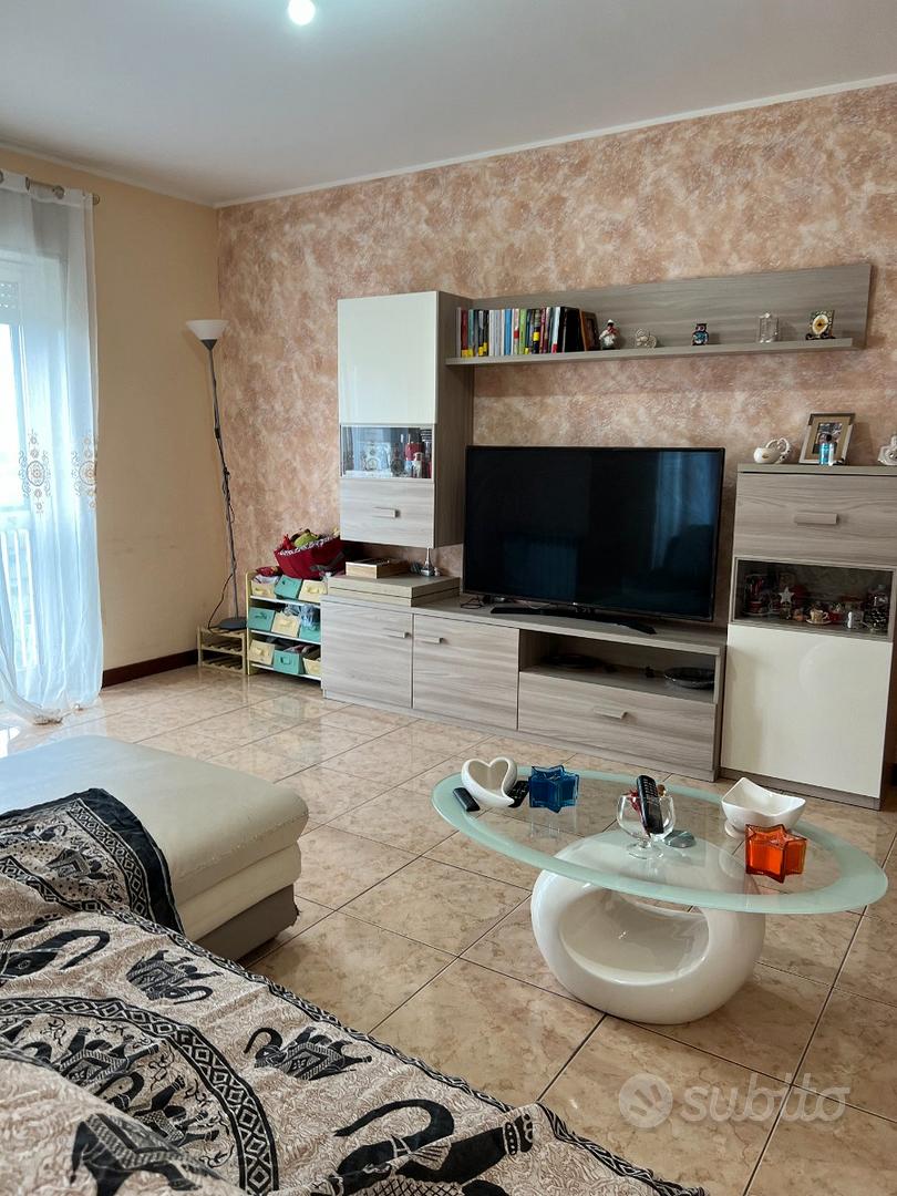 Apartment in Paternò, Santa Marina - Vista 5