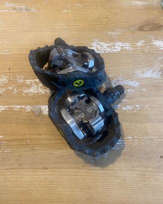 Pedali Shimano PD-M424
