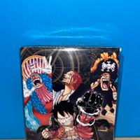 Double Pack Set6 Emperors In The New World Inglese