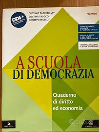 Diritto 1º biennio