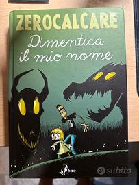 Zerocalcare: dimentica il mio nome