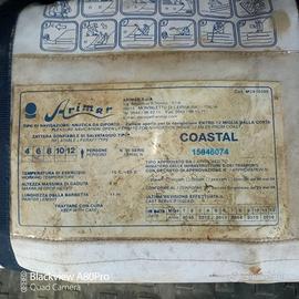 Zattera di salvataggio