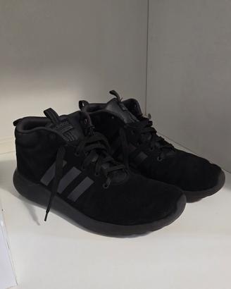 Adidas CF Lite Racer Mid