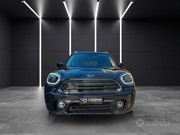 Mini countryman f60 2020