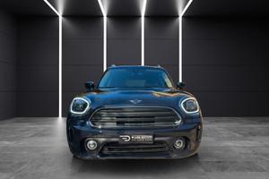 Mini countryman f60 2020