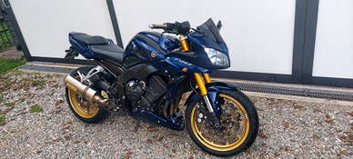 Yamaha fz1 fazer