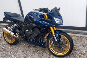 Yamaha fz1 fazer