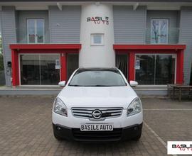 NISSAN - Qashqai+2 - 1.5 dCi DPF Tekna