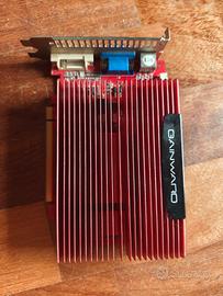 NVIDIA GeForce 8600 GT 512MB PCI-E Retro Gaming