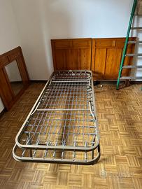 Reti letto