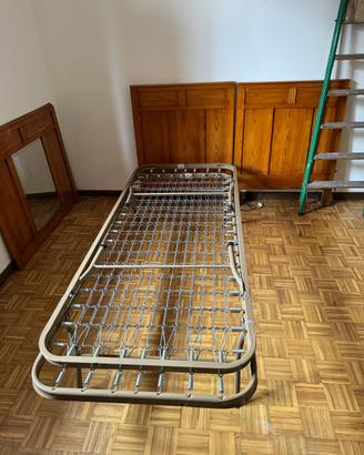 Reti letto