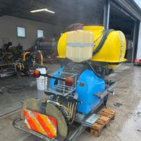 Atomizzatore Martignani Kwh
