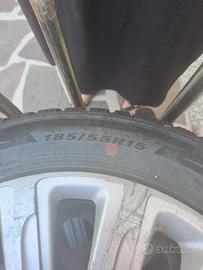 pneumatici usati
