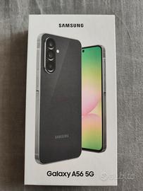 Samsung Galaxy A56 scamb