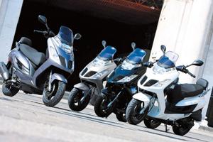 Ricambi dink 200i motore completodisponibile