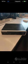 Gateway Patton Smartnode voip