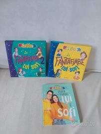  3 libri me contro te 