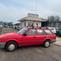 RICAMBI AUTO FORD ESCORT