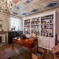 Villa Storica a Berceto 5 locali