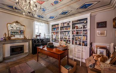 Villa Storica a Berceto 5 locali