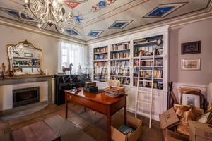 Villa Storica a Berceto 5 locali