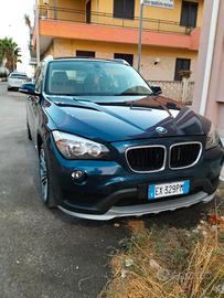 BMW x1 2014