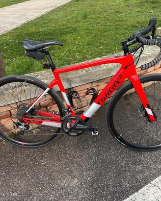 812 – Wilier Triestina Wilier 100