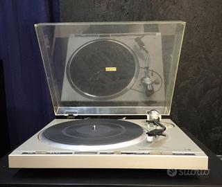 PIONEER PL400 giradischi automatico.