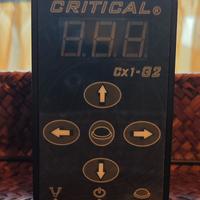 Alimentatore macchinetta tattoo Critical Cx1-G1