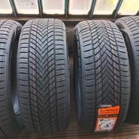 Gomme nuove 205-55-16-91v