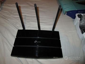 Tp Link Arcer VR400 modem router