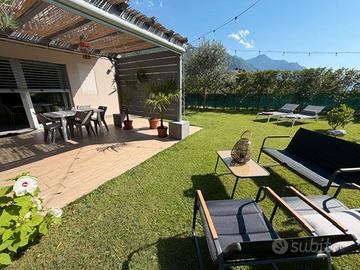 Ala- Villa Bifamiliare