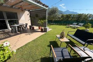 Ala- Villa Bifamiliare