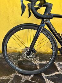 Specialized sl7 tg 49 