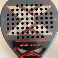 Racchetta Padel Nox At10 18k Alu 2025 Tapia