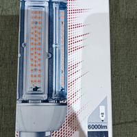 lampada led E40 ( caratteristiche nelle foto)