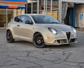 Alfa romeo mito quadrifoglio