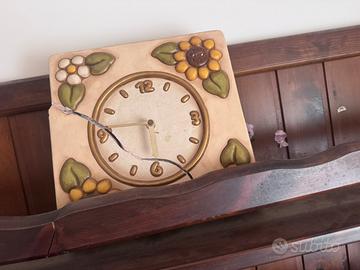 Orologio thun da riparare.